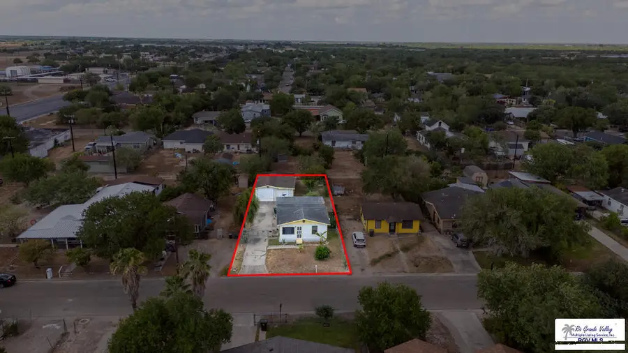 2002 W Knox Ave., Harlingen, TX 78552 - #3