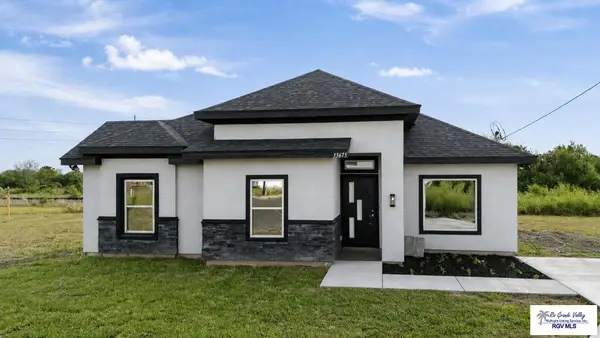 33675 Tejon St, LOS FRESNOS, TX 78566