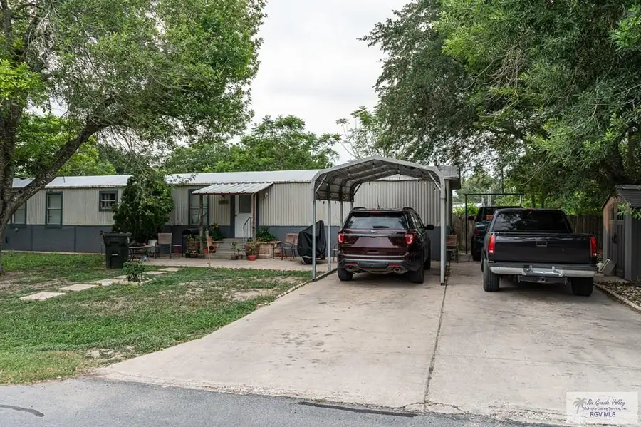 15905 Washington Palm Dr., Harlingen San Benito, TX 75052 - #2