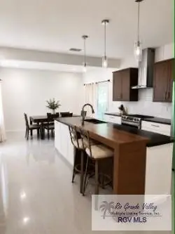 18509 Betty Pl., Harlingen San Benito, TX 78552 - #2