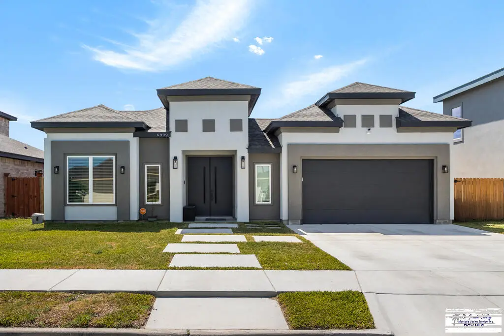 6999 Heritage Oak Dr, Brownsville, TX 78526 - #1