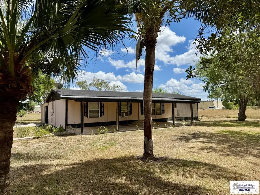 28821 Kornegay Rd., San Benito, TX 78586 - #2