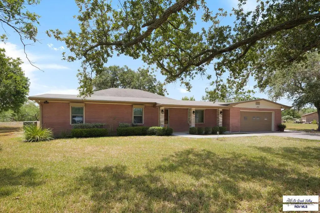 1301 Gutierrez Ln., Brownsville, TX 78520 - #1