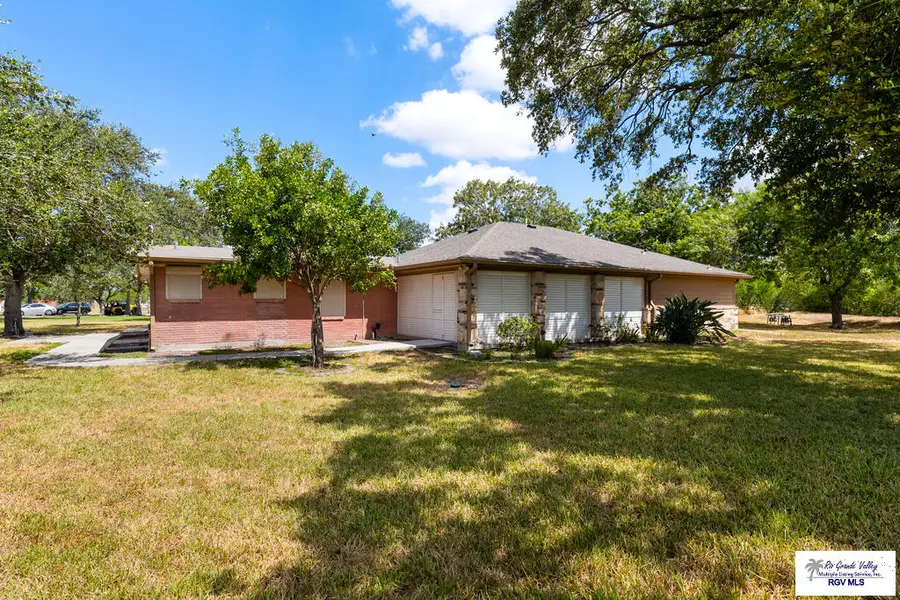 1301 Gutierrez Ln., Brownsville, TX 78520 - #3