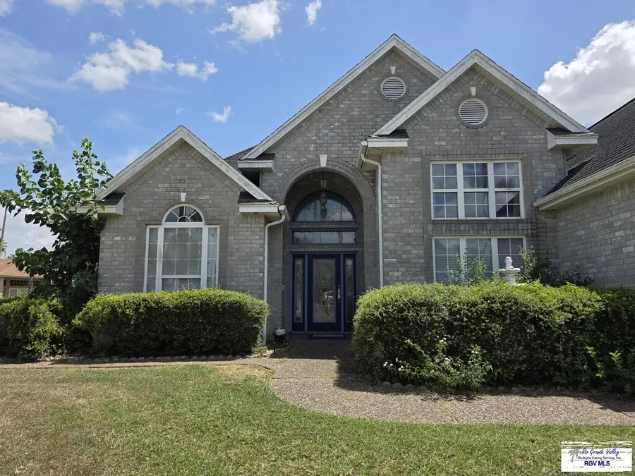 4 Brazos River Cir, Brownsville, TX 78520 - #2