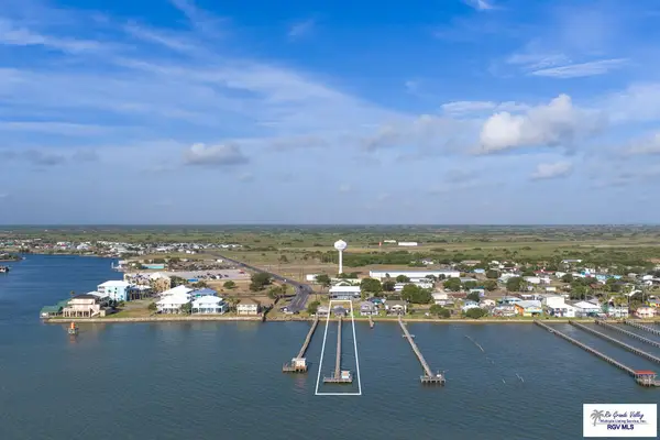 202 N Shore Dr., PORT MANSFIELD, TX 78598