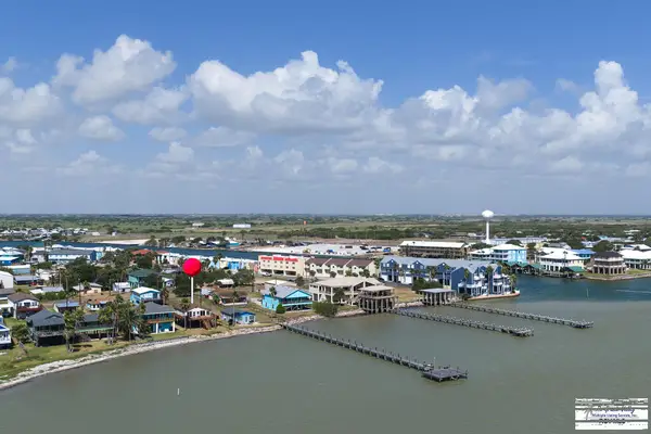 115 Fox, PORT MANSFIELD, TX 78598