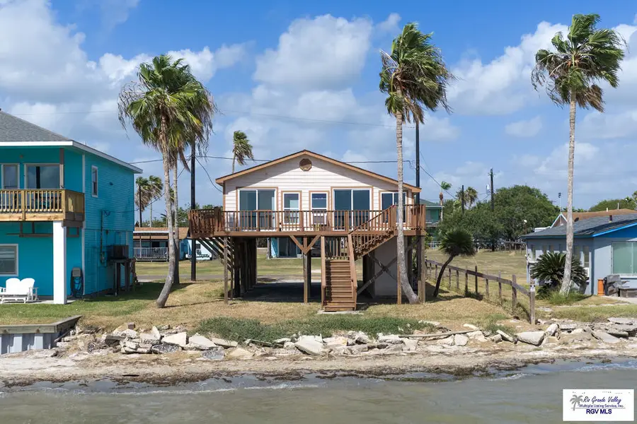 115 Fox, Port Mansfield, TX 78598 - #2