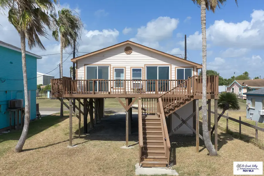 115 Fox, Port Mansfield, TX 78598 - #3