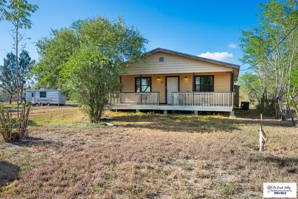 28111 Iowa Gardens Rd., SAN BENITO, TX 78586