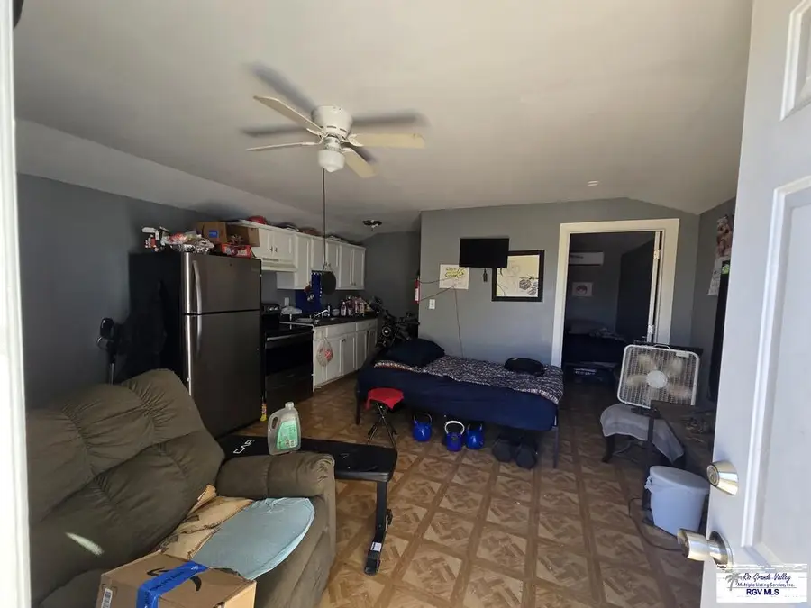 116 W Park, Brownsville, TX 78520 - #3
