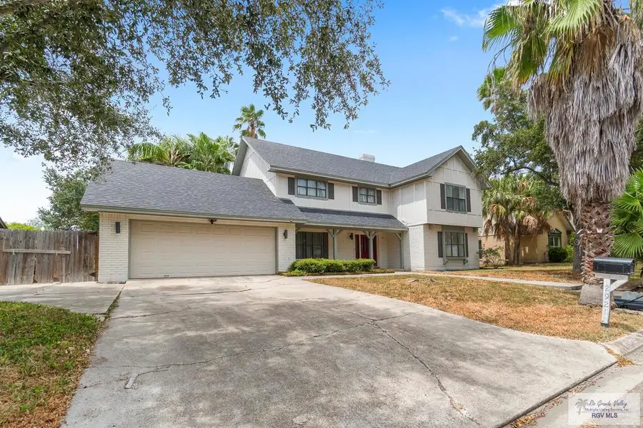 2921 Cypress Dr., Harlingen, TX 78550 - #2
