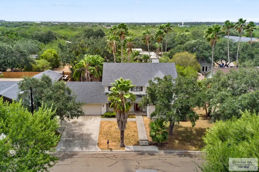 2921 Cypress Dr., Harlingen, TX 78550 - #3