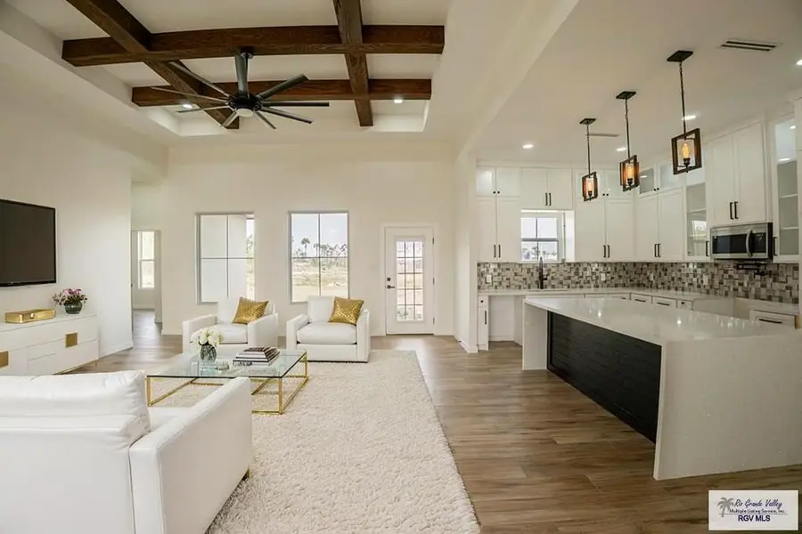 8514 Bellagio Cir, Harlingen, TX 78550 - #2