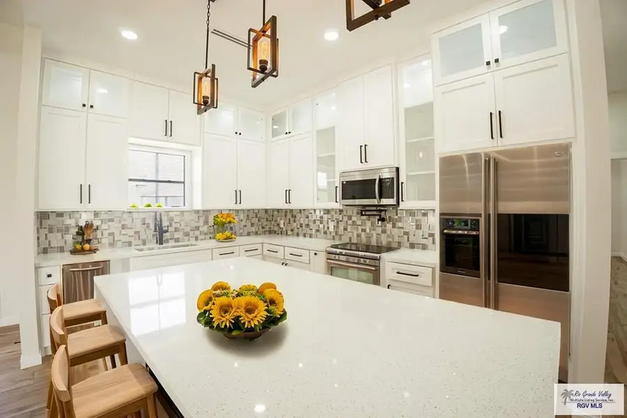 8514 Bellagio Cir, Harlingen, TX 78550 - #3