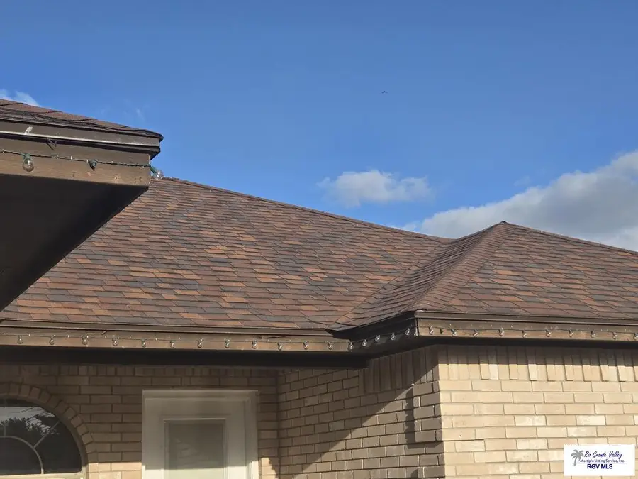 559 S Medford Ave., Brownsville, TX 78521 - #3