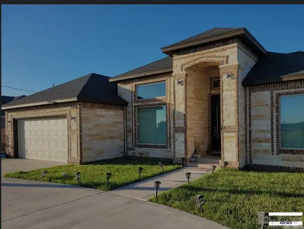 33329 Viburno St., LOS FRESNOS, TX 78566