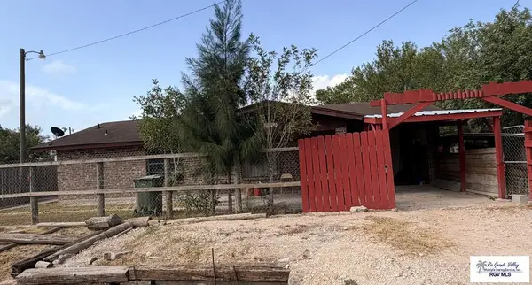 19036 Fred Leal Dr., SAN BENITO, TX 78586
