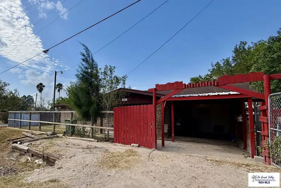 19036 Fred Leal Dr., San Benito, TX 78586 - #2