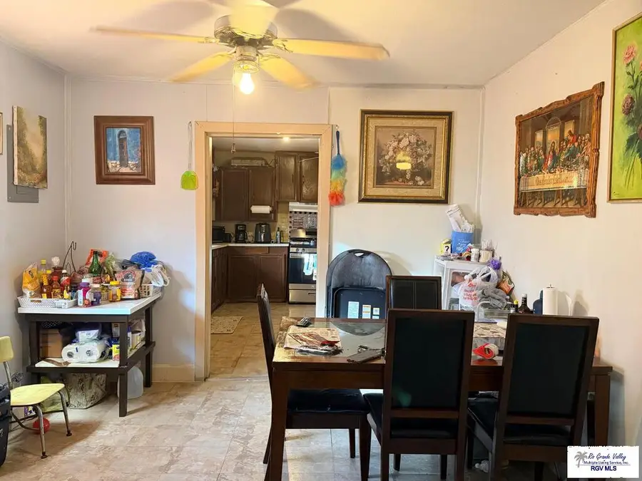 2045 E Harrison St., Brownsville, TX 78520 - #2