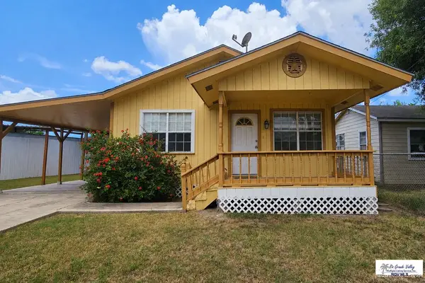 5605 Baytes Cir., BROWNSVILLE, TX 78520