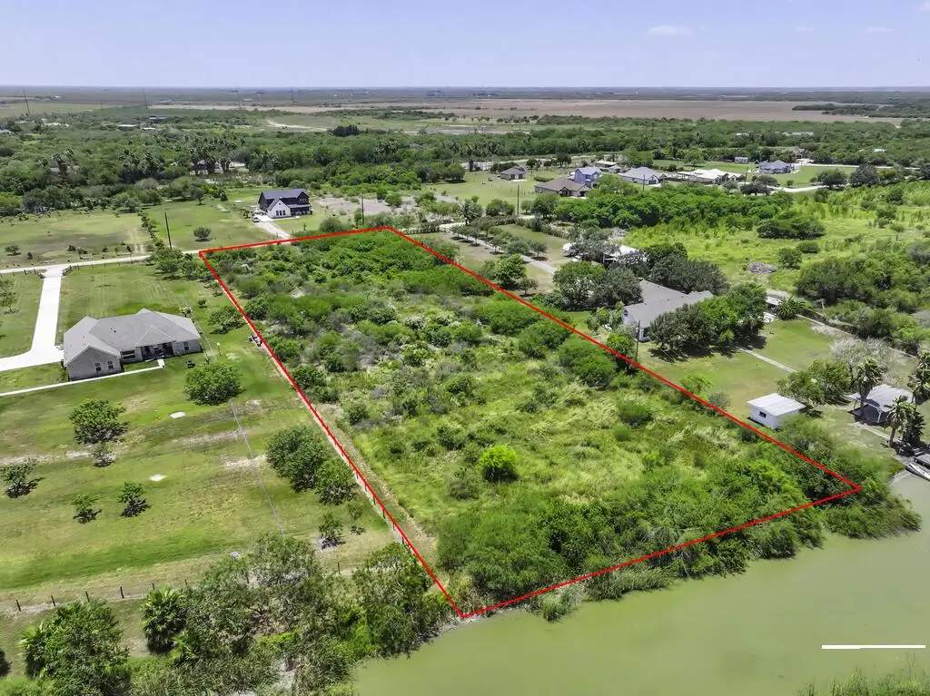 187 Trails End, Bayview, TX 78566 - #1