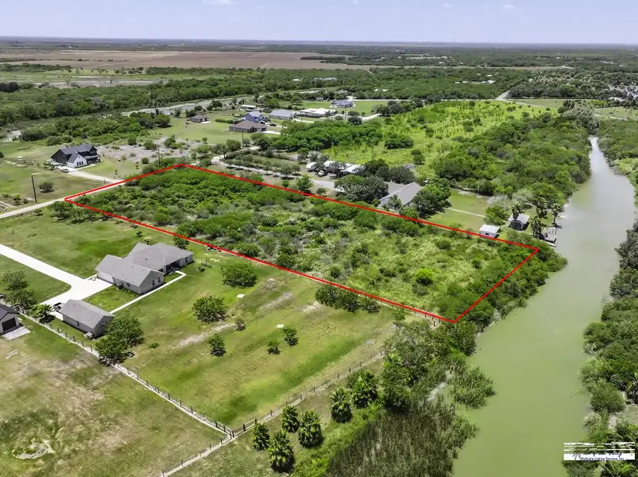 187 Trails End, Bayview, TX 78566 - #2