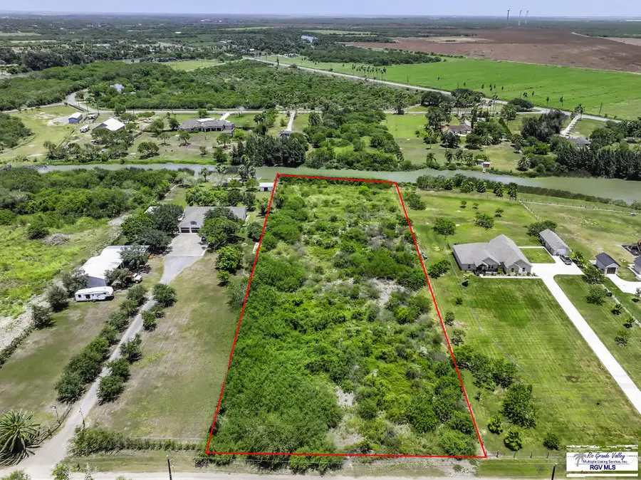 187 Trails End, Bayview, TX 78566 - #3