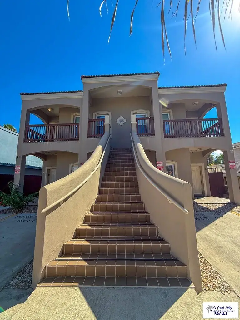 131 E Mars Ln. #1, South Padre Island, TX 78597 - #2