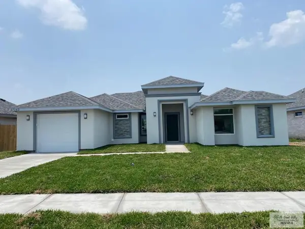 27162 Manuel Trevino Rd, BROWNSVILLE, TX 78520