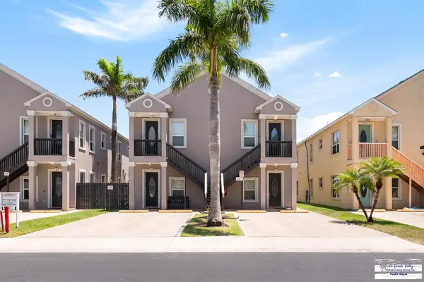 117 E Lantana St. #6, SOUTH PADRE ISLAND, TX 78597