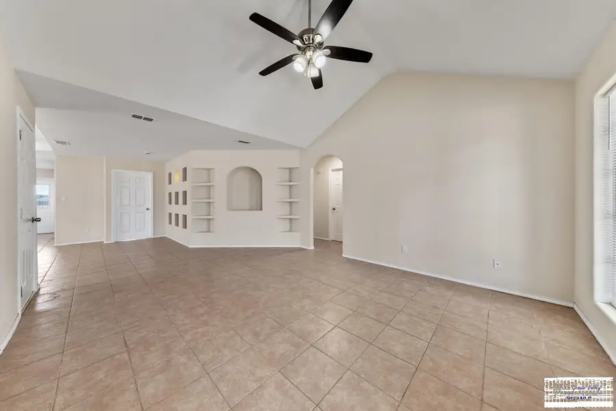 1593 Res Dr., Brownsville, TX 78526 - #2