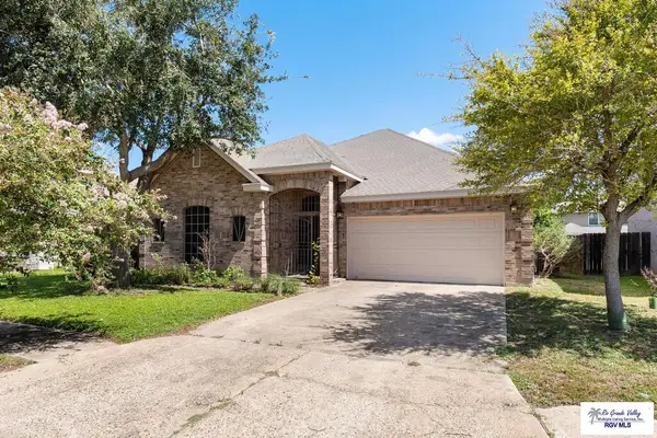 3706 Falcon Dr., MISSION, TX 78572