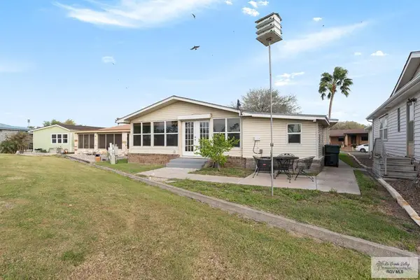 2029 W Michigan, HARLINGEN, TX 78550