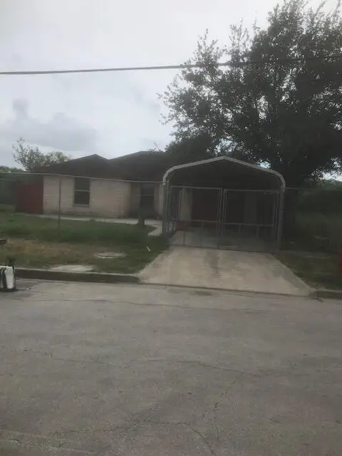 824 Toronja Ave., BROWNSVILLE, TX 78521