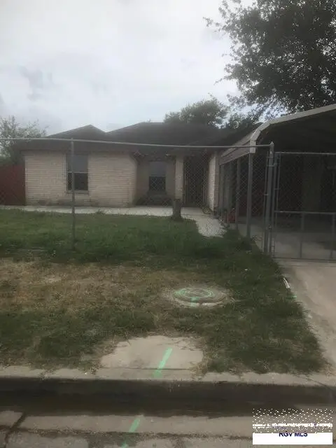 824 Toronja Ave., Brownsville, TX 78521 - #2
