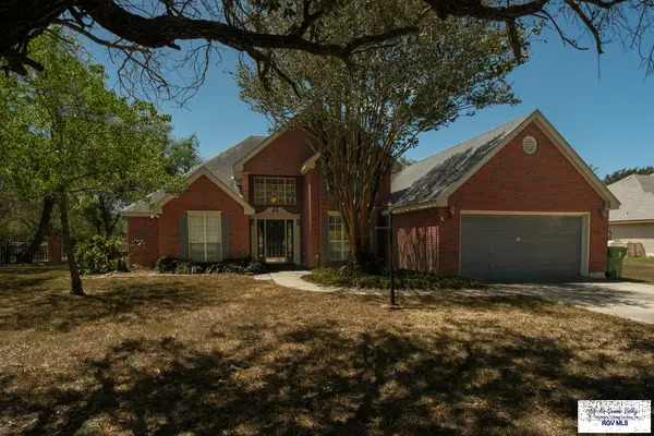 17268 Mayfield Rd., HARLINGEN, TX 78552