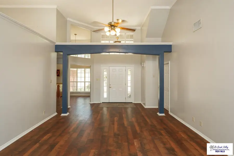17268 Mayfield Rd., Harlingen, TX 78552 - #2