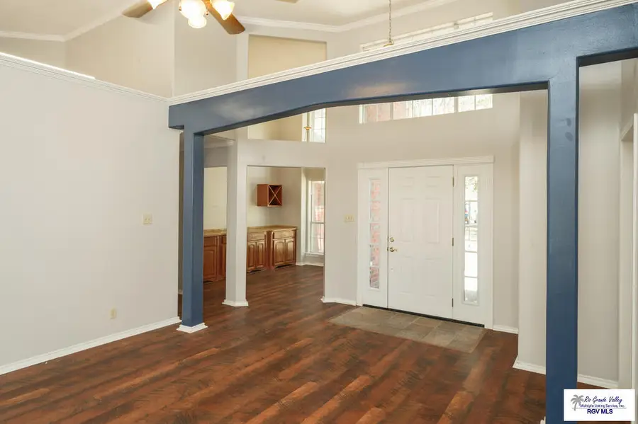 17268 Mayfield Rd., Harlingen, TX 78552 - #3