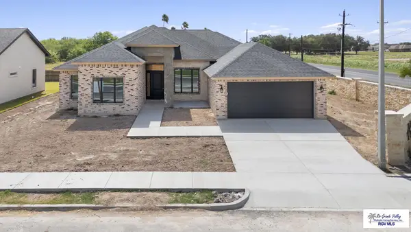 2121 Su Casa Cir, HARLINGEN, TX 78550