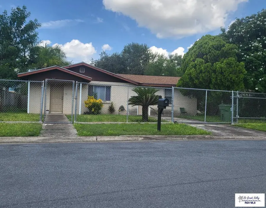 20 Ofelia Cir, Brownsville, TX 78521 - #2