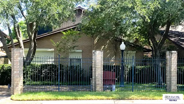 105 E Austin Ave., HARLINGEN, TX 78550