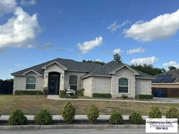 16987 Crystal Lane, HARLINGEN, TX 78552