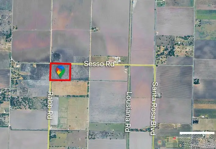 000 Rabb Rd., Santa Rosa, TX 78593 - #1