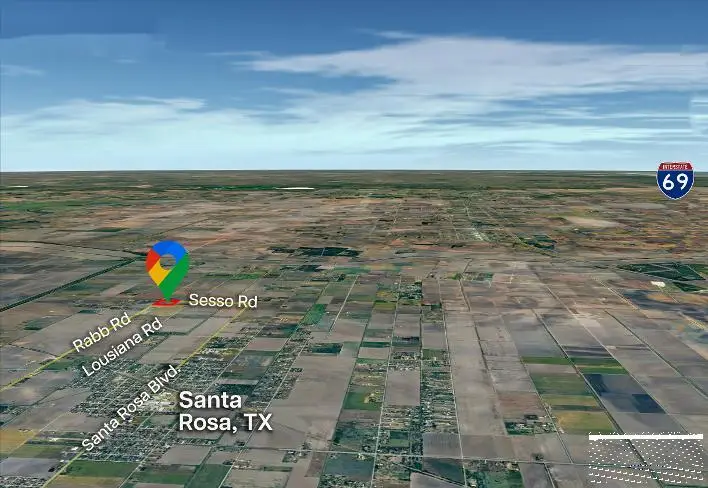 000 Rabb Rd., Santa Rosa, TX 78593 - #3