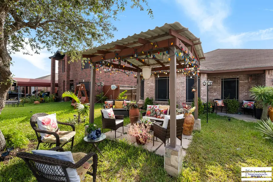 1965 Baja Drive, Los Fresnos, TX 78566 - #3