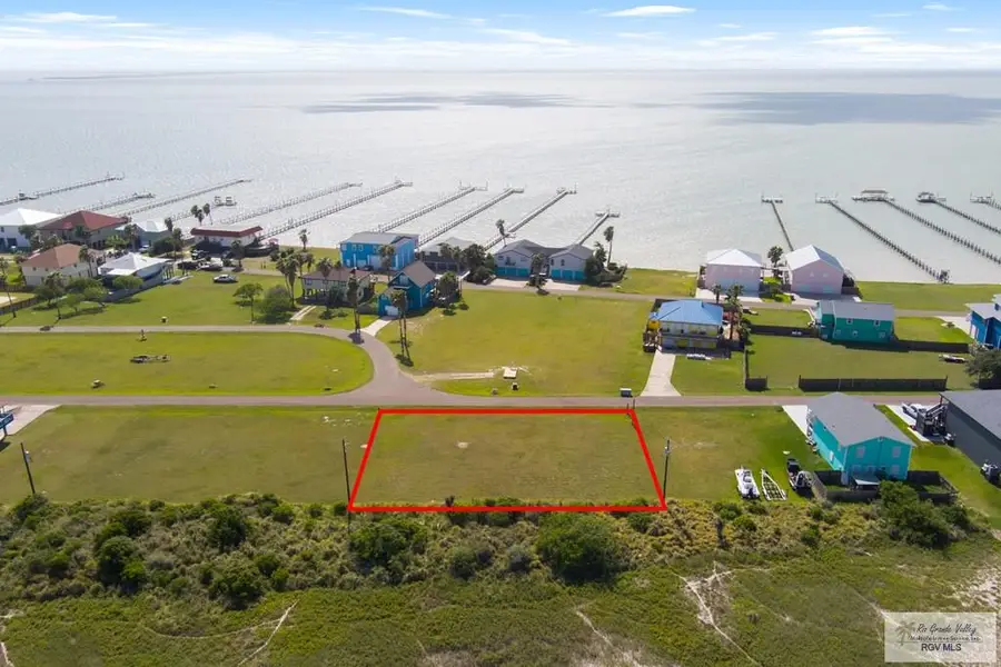 1242 E Matagorda Dr. #11-12, Port Mansfield, TX 78598 - #2
