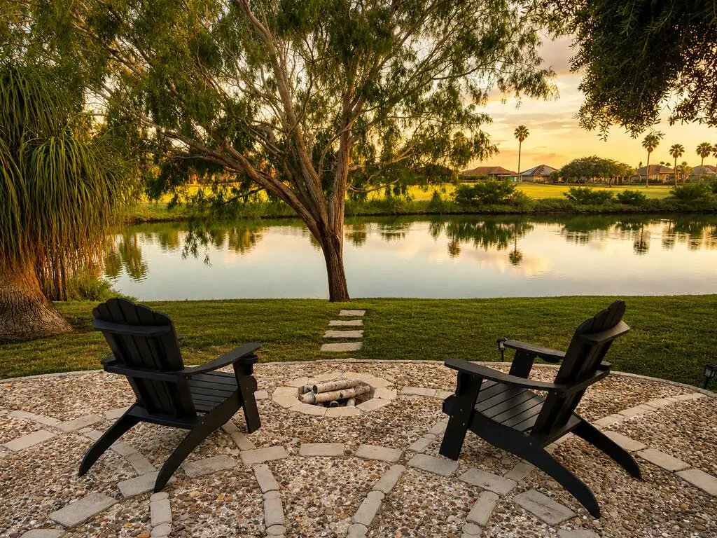32 Lakewood Dr. #11, Laguna Vista, TX 78578 - #1