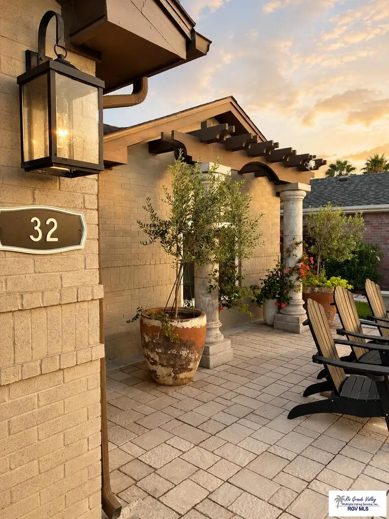 32 Lakewood Dr. #11, Laguna Vista, TX 78578 - #3