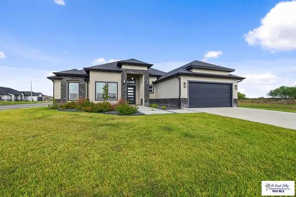 3401 Kallie Ct., HARLINGEN, TX 78550